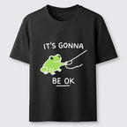 Japanese Classic T-Shirt for Daily Wear