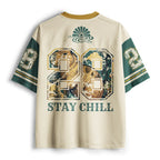 Japanese Capybara Jersey for Sports