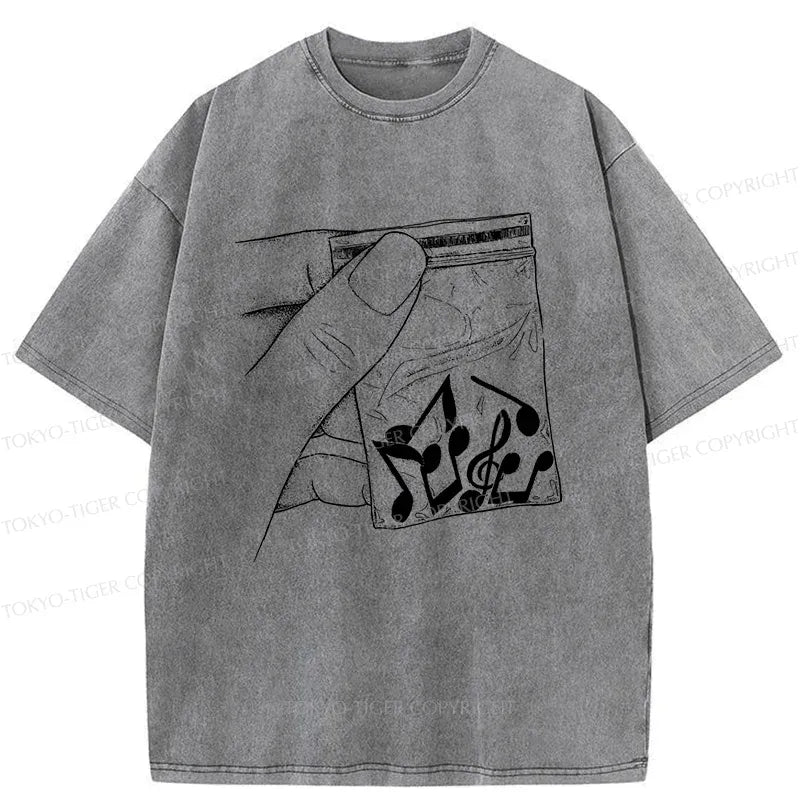 Kyoto lion music addiction shirt for gift for him