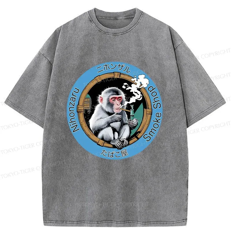 kyoto lion japanese t-shirt best seller gift