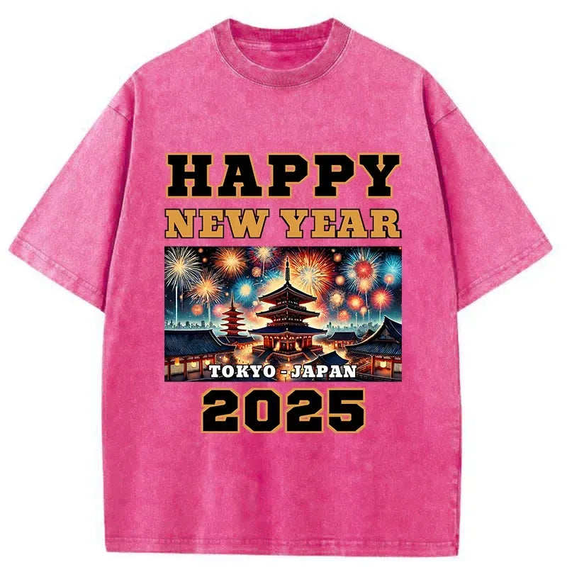 Kyoto lion unisex t-shirt on sale