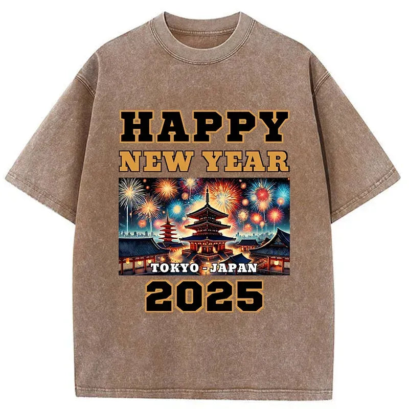 Kyoto lion unisex t-shirt on sale