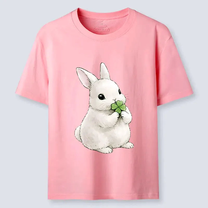 Vintage Japanese Rabbit Tee Best Seller
