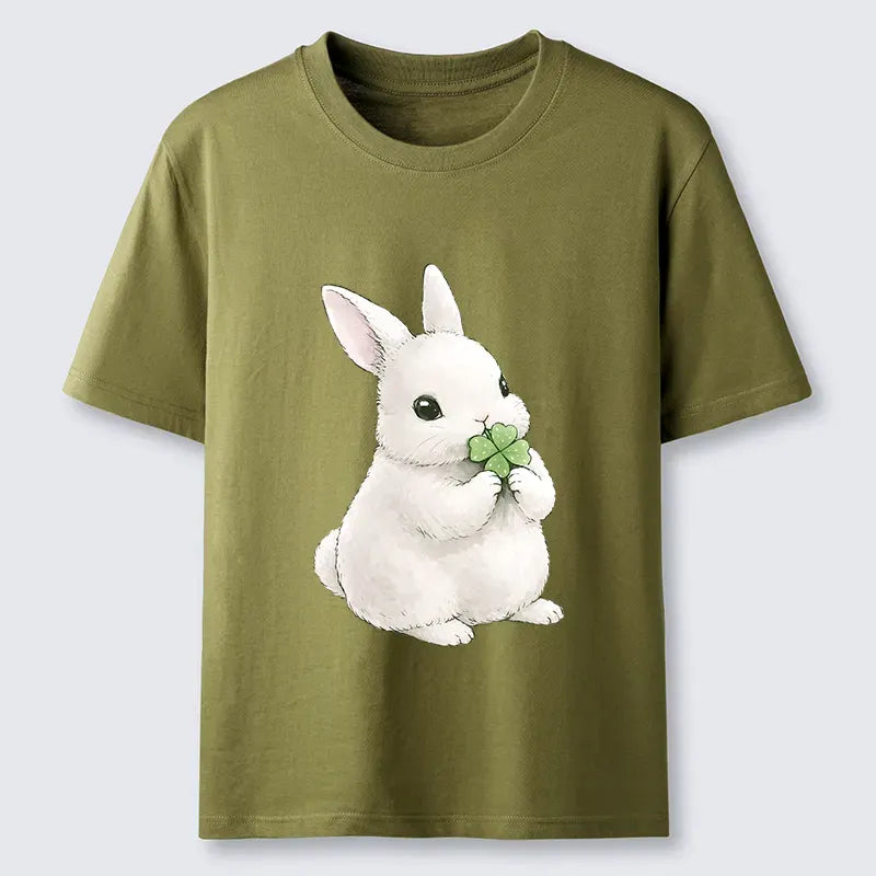 Vintage Japanese Rabbit Tee Best Seller