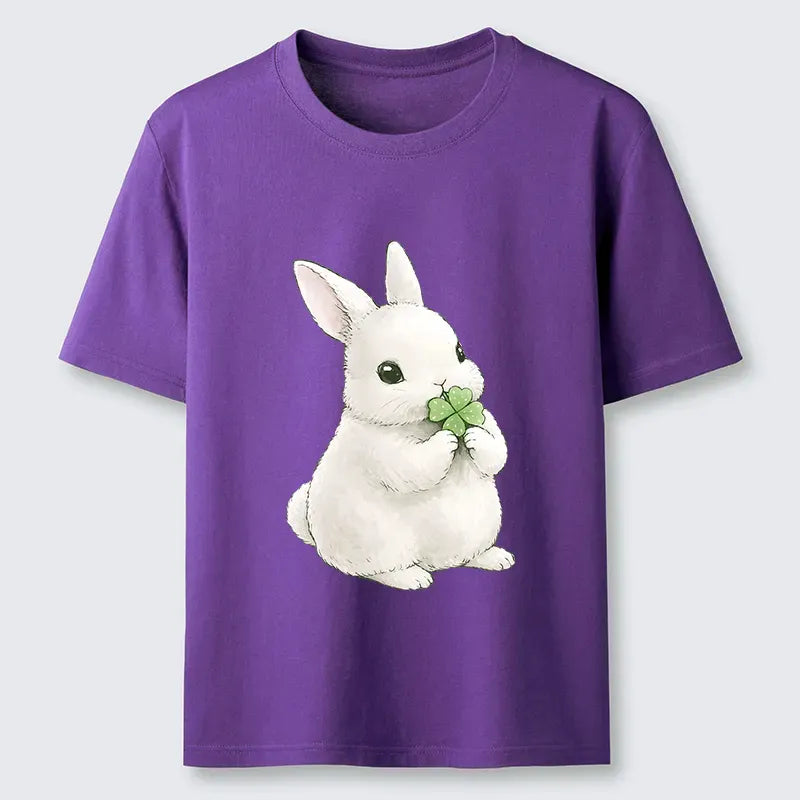 Vintage Japanese Rabbit Tee Best Seller