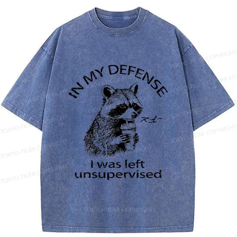 kyoto lion raccoon streetwear top