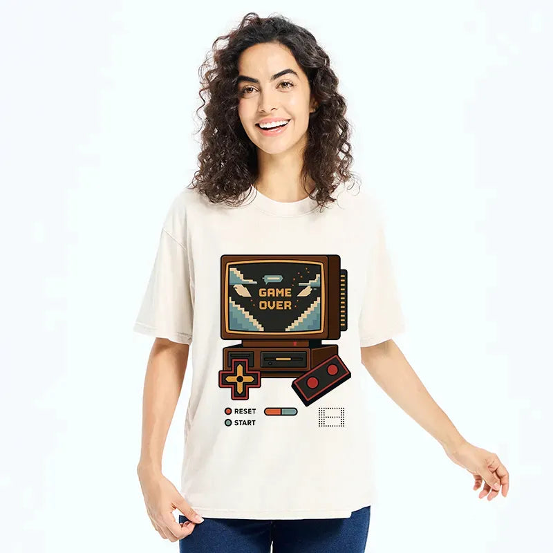 Trendy Kyoto Lion T-Shirt On Sale
