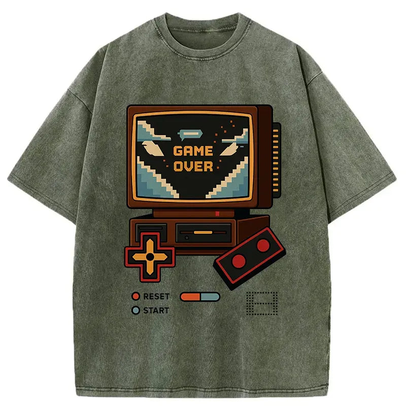 Trendy Kyoto Lion T-Shirt On Sale