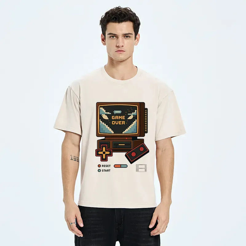 Trendy Kyoto Lion T-Shirt On Sale