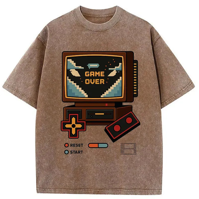 Trendy Kyoto Lion T-Shirt On Sale