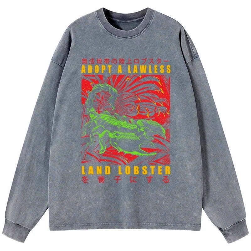 best seller kyoto lion shirt