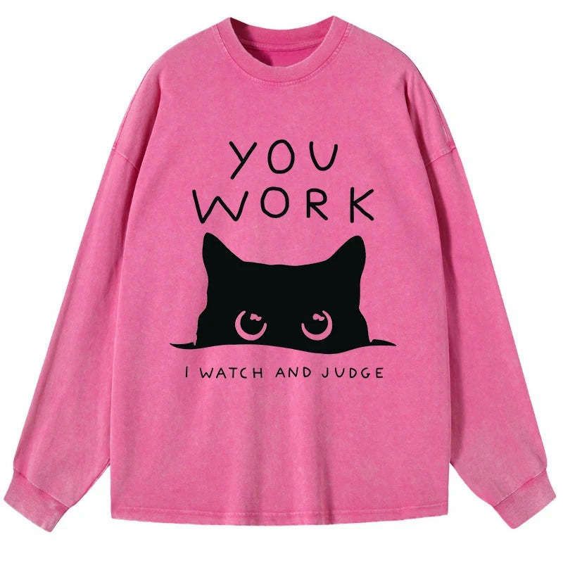 washed vintage kyoto t-shirt