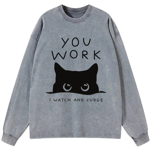 unisex cotton long sleeve tee