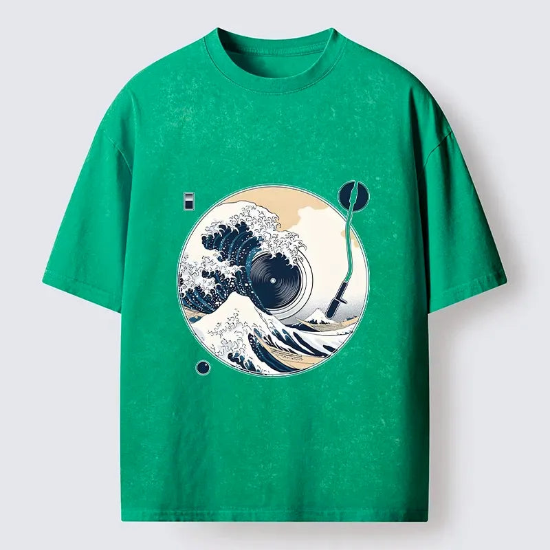 Unisex Cotton Tee Gift for Him