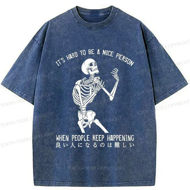 Funny Kyoto Lion T-Shirt on Sale