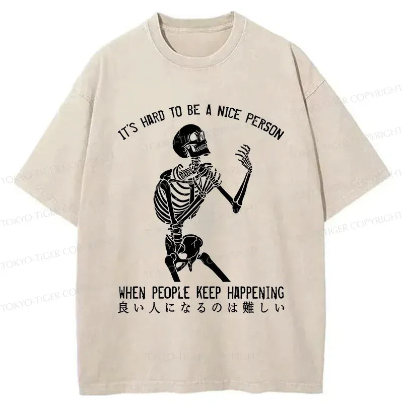 Unisex Cotton T-Shirt for Daily Wear