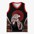 Free Shipping Tribal Eagle Tank Top