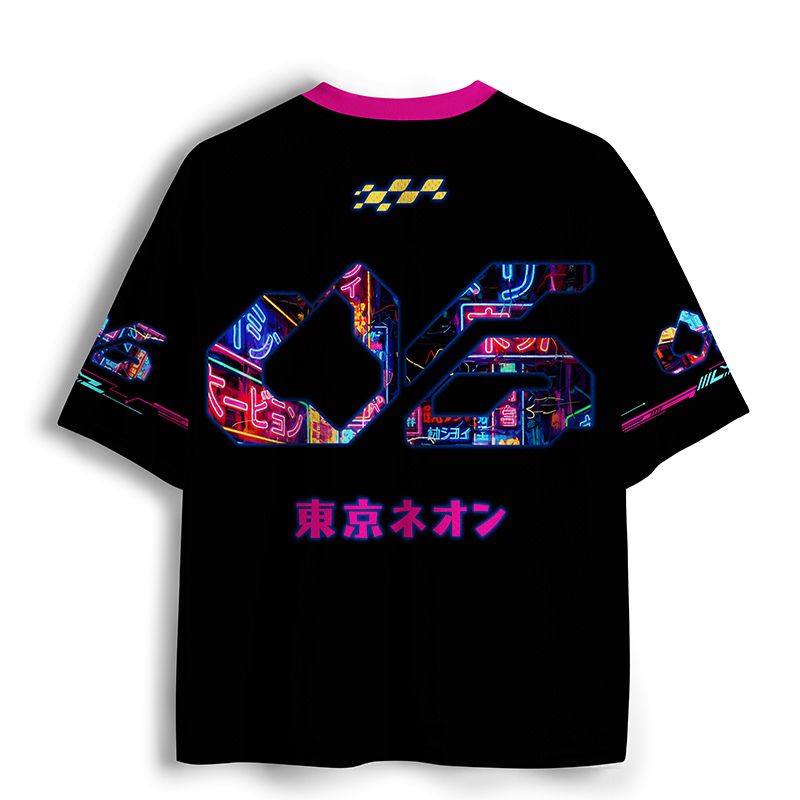 Breathable Mesh Jersey Trending Item