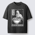 Unisex Cotton T-Shirt for Streetwear