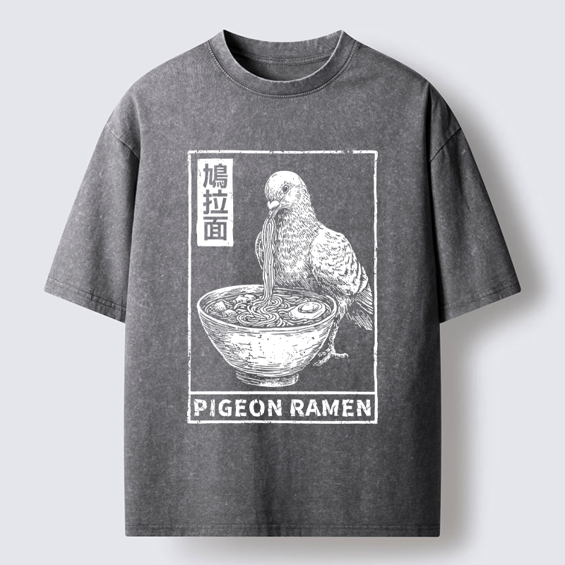 Unisex Cotton T-Shirt for Streetwear