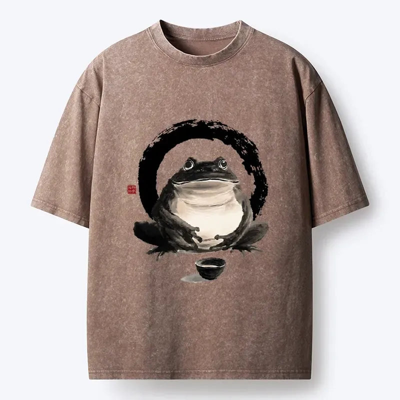 Unisex Cotton Tee for Summer
