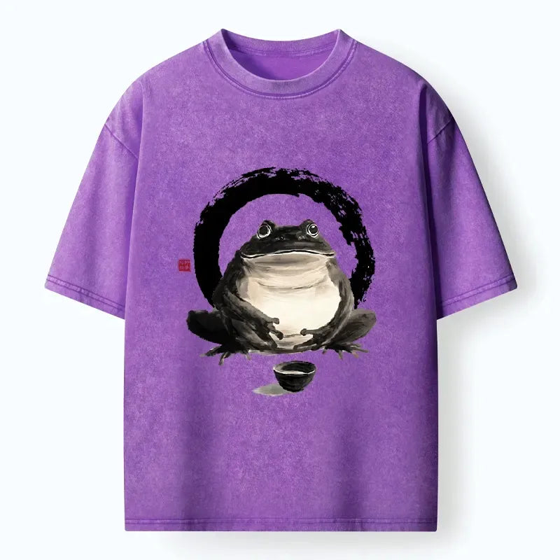 Unisex Cotton Tee for Summer