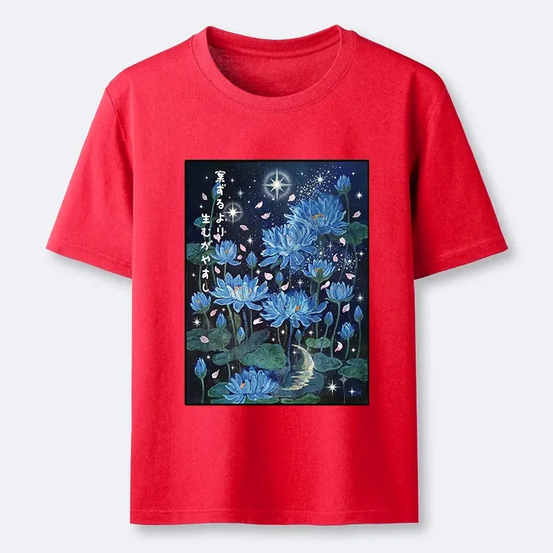 Unisex Cotton T-Shirt Best Seller