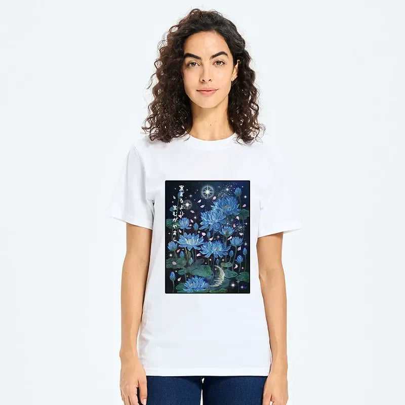 Unisex Cotton T-Shirt Best Seller