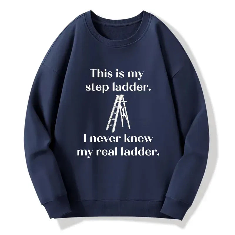 Japanese Vintage Kyoto-Lion Sweatshirt for Daily Wear