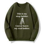 Japanese Vintage Kyoto-Lion Sweatshirt for Daily Wear
