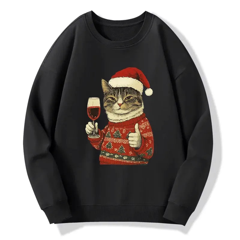 classic unisex sweatshirt gift idea