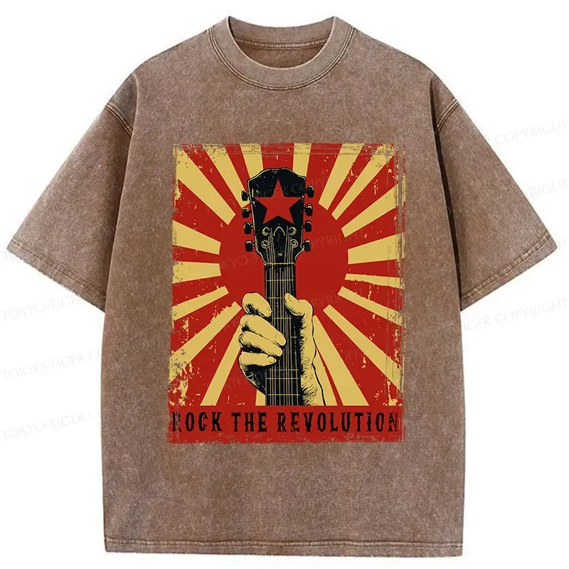 Best Seller Kyoto-Lion Japanese T-Shirt for Men