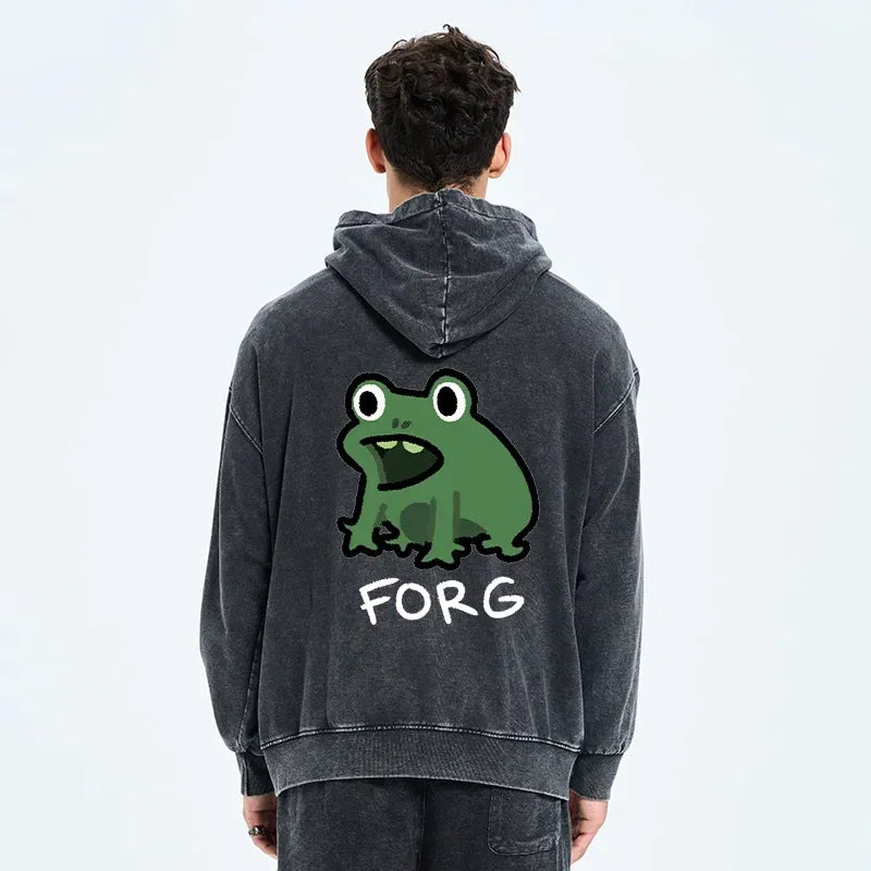 Kyoto Lion Japanese Hoodie Free Shipping