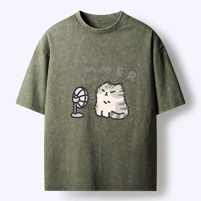 Kyoto lion casual shirt on sale
