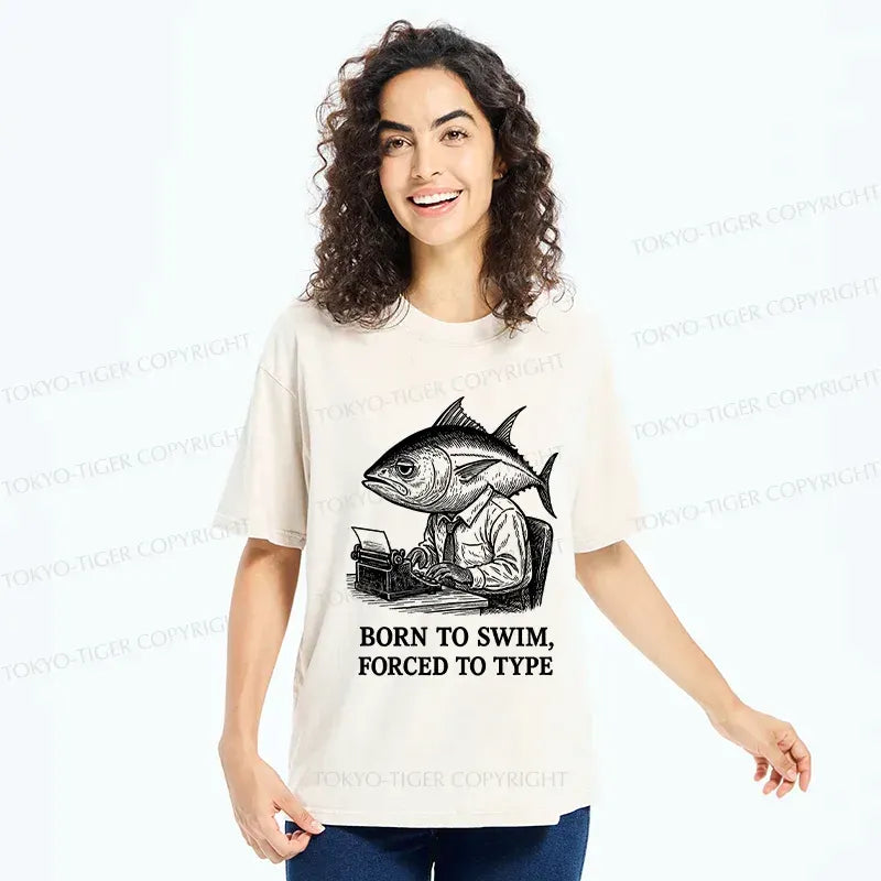 Japanese Streetwear T-Shirt for Men