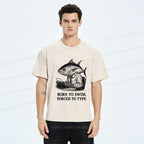 Japanese Vintage Washed T-Shirt