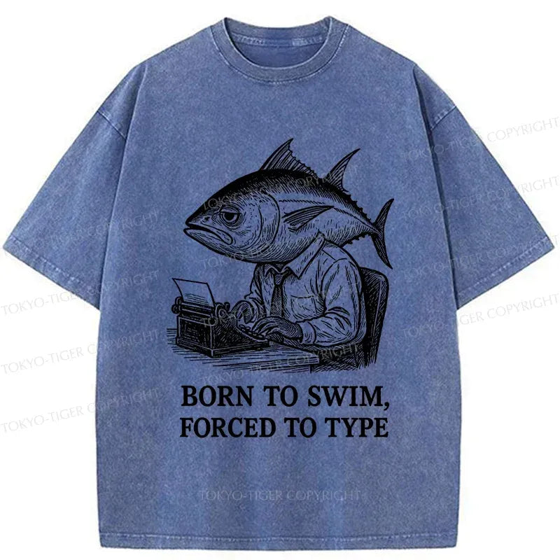 Japanese Streetwear T-Shirt for Men