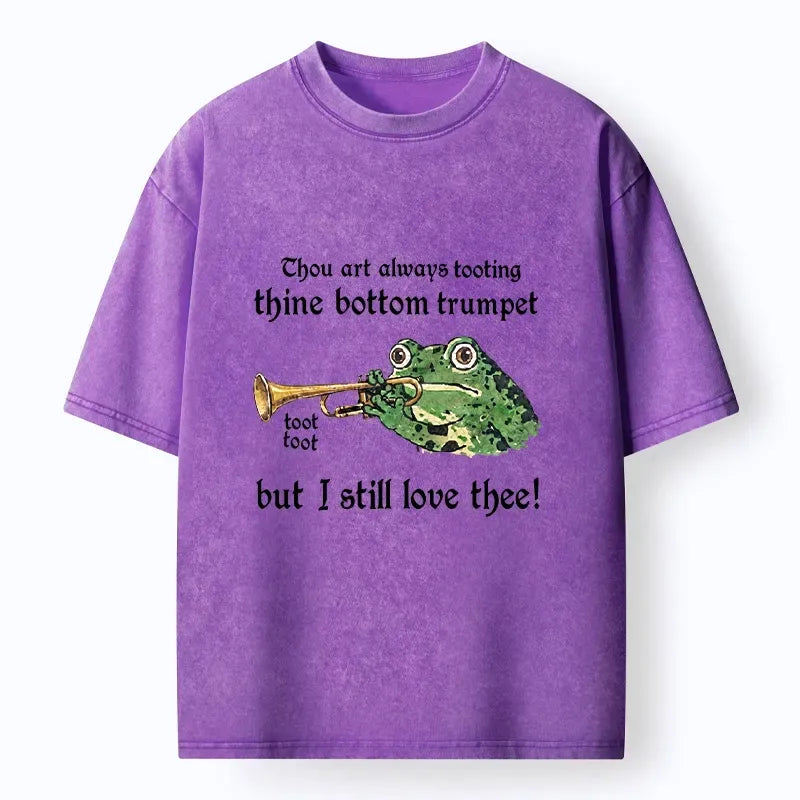 trendy funny meme t-shirt for men