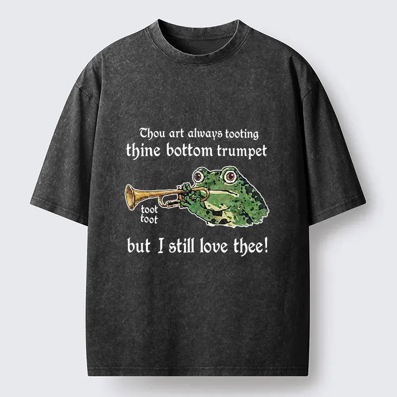 trendy funny meme t-shirt for men