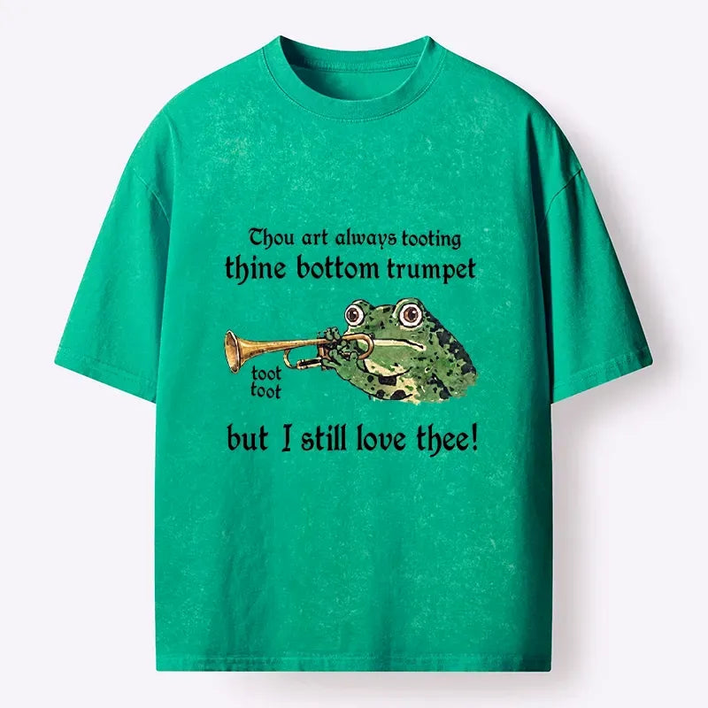 best seller Japanese frog t-shirt for summer