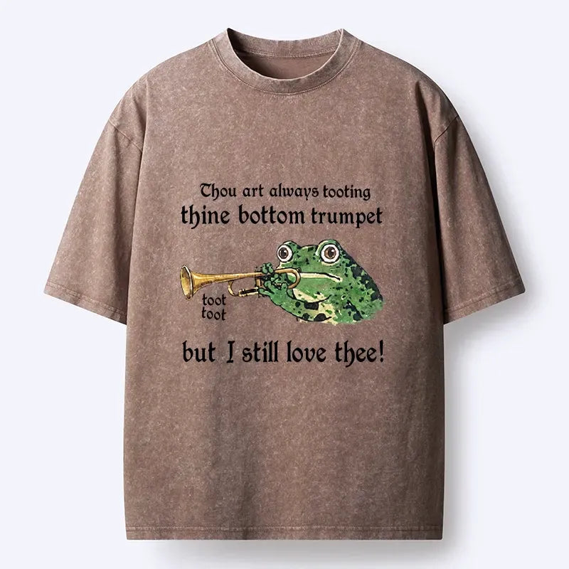 best seller Japanese frog t-shirt for summer