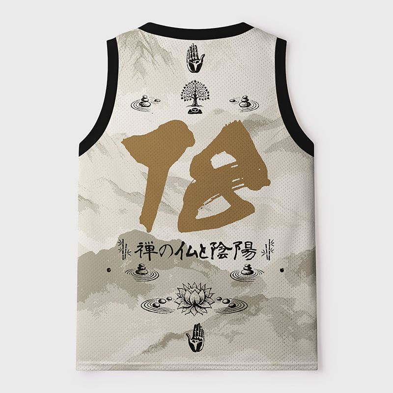 Unisex Mesh Tank Top with Free Shipping