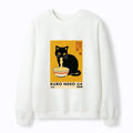 Unisex Soft Sweatshirt for Spring Vacation