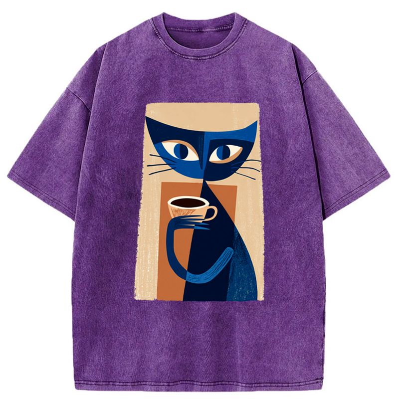 unisex cotton t-shirt for daily wear