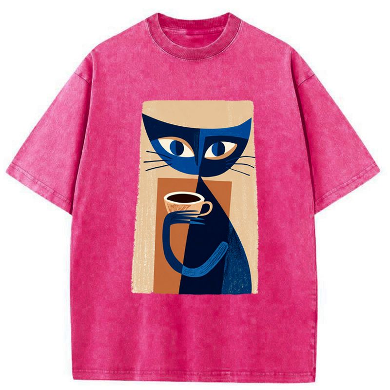 unisex cotton t-shirt for daily wear