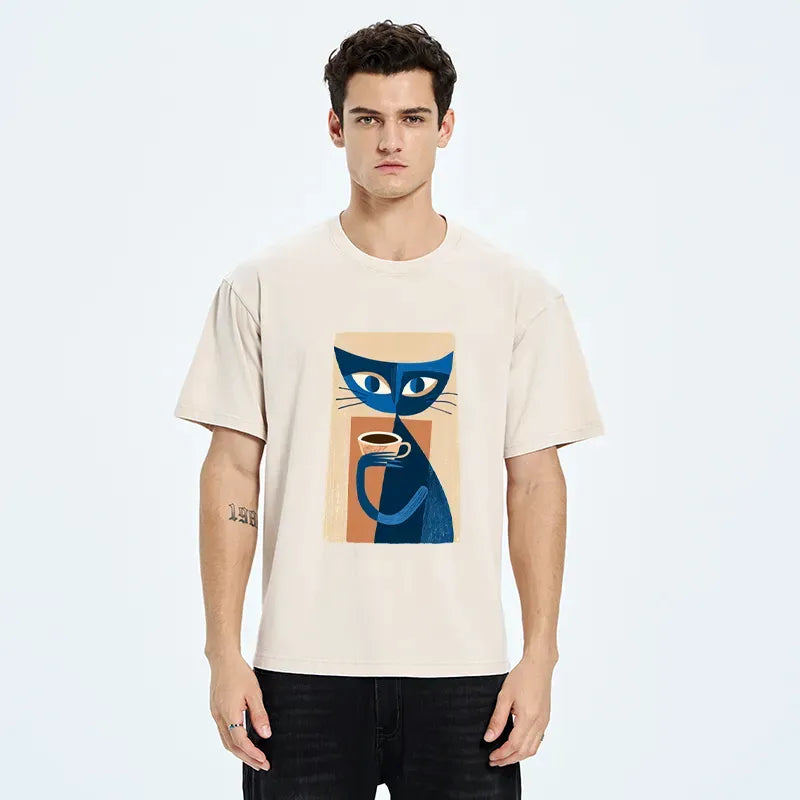 Kyoto lion streetwear gift idea