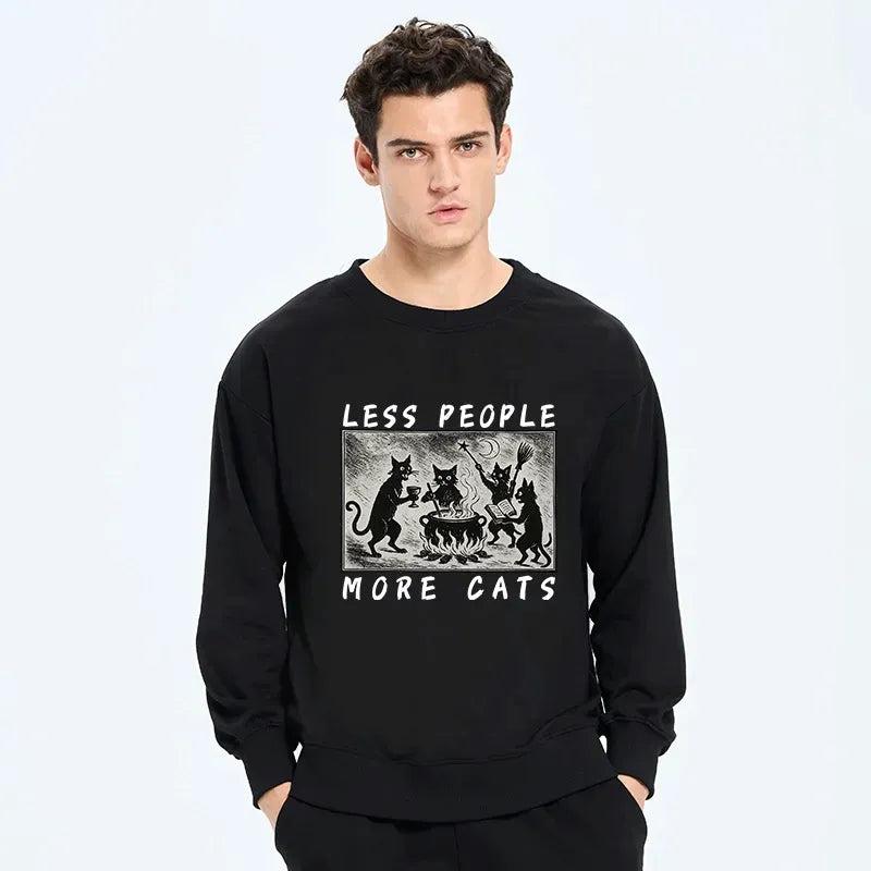 vintage Kyoto streetwear sweatshirt