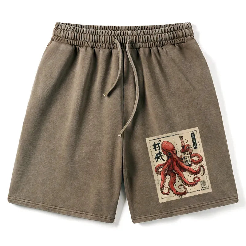 Comfortable Cotton Shorts for Summer