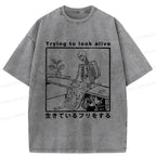 Unisex Cotton T-Shirt with Free Shipping