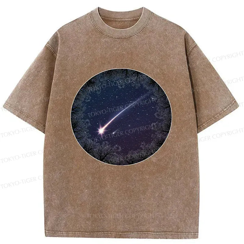 super soft cotton t-shirt for summer